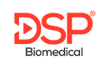 Logo DSP Biomedical